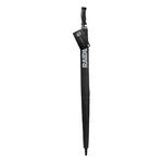 Team Effort Las Vegas Raiders 62" WindSheer Lite Umbrella - Thumbnail 2 of 3