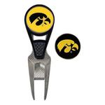 Team Effort Iowa Hawkeyes CVX Repair Tool and Markers - Thumbnail 1 of 2