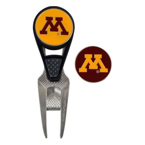 Team Effort Minnesota Golden Gophers CVX Repair Tool and Markers - Primary Image
