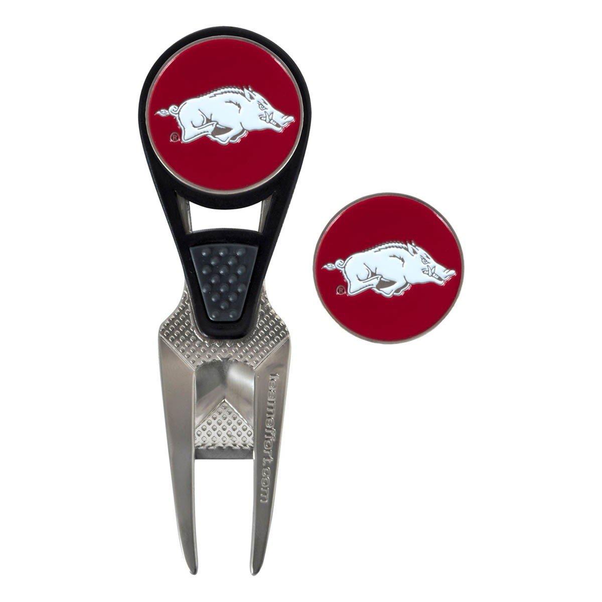Team Effort Arkansas Razorbacks CVX Repair Tool and Markers