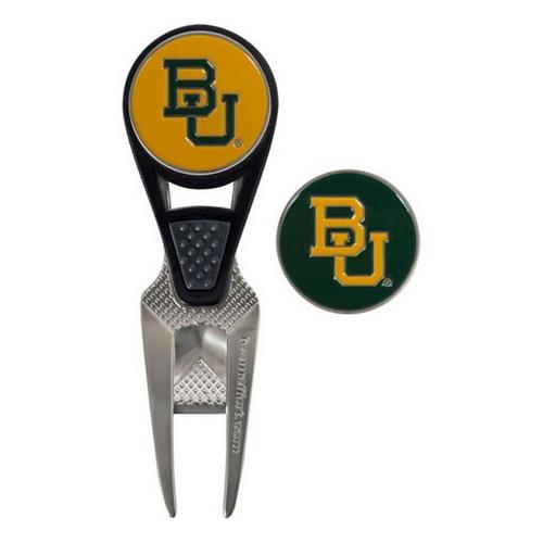 Team Effort Baylor Bears CVX Repair Tool and Markers - Primary Image