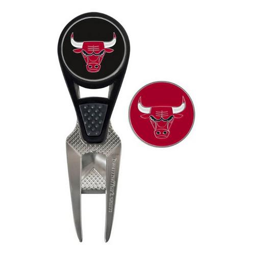 Team Effort Chicago Bulls CVX Repair Tool and Markers - Primary Image