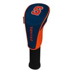 Team Effort Syracuse Orange Set of Three Headcovers - Thumbnail 2 of 4