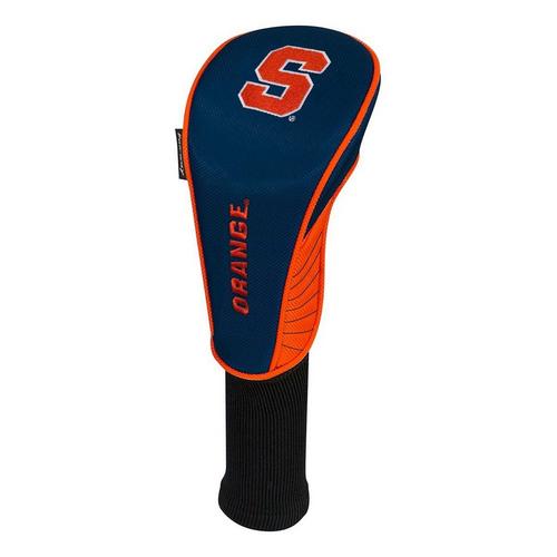 Team Effort Syracuse Orange Set of Three Headcovers - Primary Image