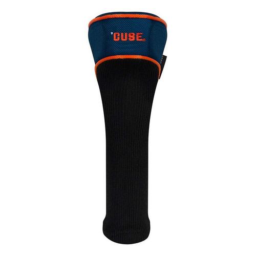 Team Effort Syracuse Orange Set of Three Headcovers - Primary Image