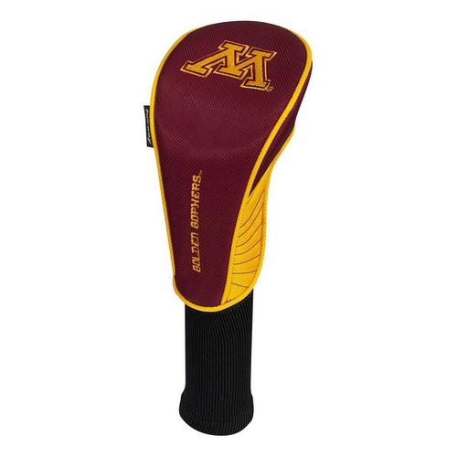 Team Effort Minnesota Golden Gophers 3 Pack Headcovers - Primary Image