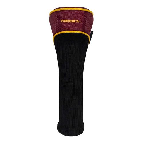 Team Effort Minnesota Golden Gophers 3 Pack Headcovers - Primary Image