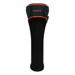 Team Effort Miami Hurricanes Set of Three Headcovers - Thumbnail 3 of 4