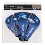 Team Effort Duke Blue Devils Set of Three Headcovers - Thumbnail 4 of 4