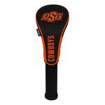 Team Effort Oklahoma State Cowboys 3 Pack Headcovers - Thumbnail 2 of 4