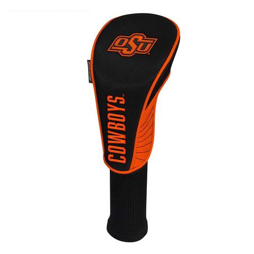 Team Effort Oklahoma State Cowboys 3 Pack Headcovers - Primary Image