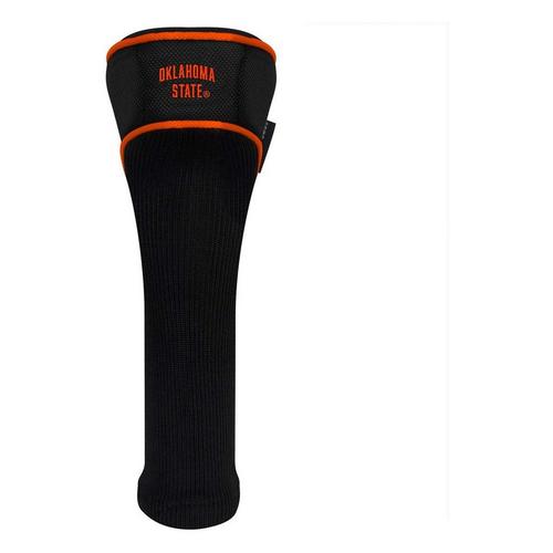 Team Effort Oklahoma State Cowboys 3 Pack Headcovers - Primary Image