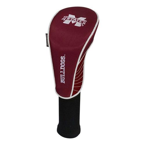 Team Effort Mississippi State Bulldogs Set of Three Headcovers - Primary Image