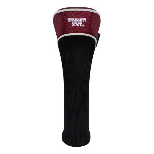 Team Effort Mississippi State Bulldogs Set of Three Headcovers - Primary Image
