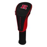 Team Effort Rutgers Scarlet Knights Set of Three Headcovers - Thumbnail 2 of 4