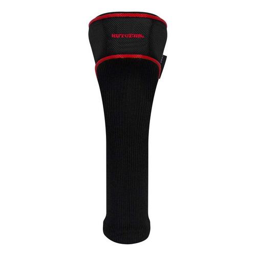 Team Effort Rutgers Scarlet Knights Set of Three Headcovers - Primary Image