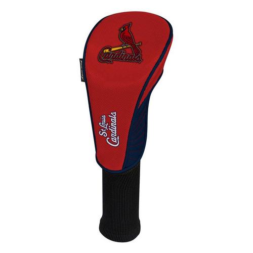 Team Effort St. Louis Cardinals 3 Pack Headcovers - Primary Image