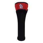 Team Effort St. Louis Cardinals 3 Pack Headcovers - Thumbnail 4 of 4