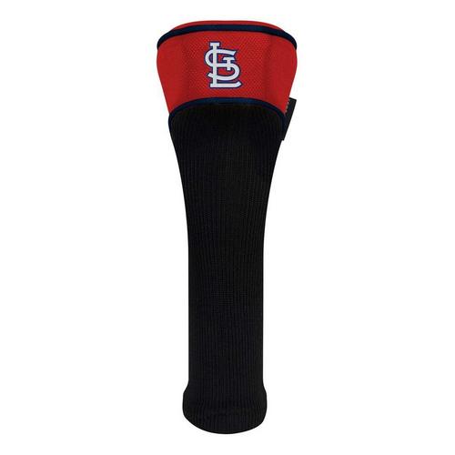 Team Effort St. Louis Cardinals 3 Pack Headcovers - Primary Image