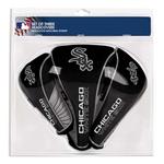 Team Effort Chicago White Sox Set of Three Headcovers - Thumbnail 4 of 4