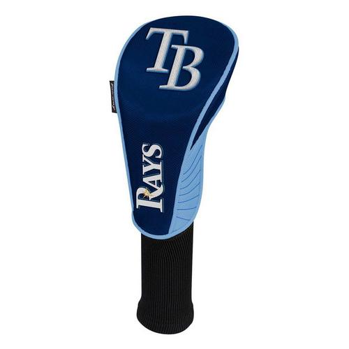 Team Effort Tampa Bay Rays Set of Three Headcovers - Primary Image