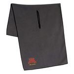 Team Effort Minnesota Golden Gophers Waffle Microfiber Golf Towel - Thumbnail 1 of 2