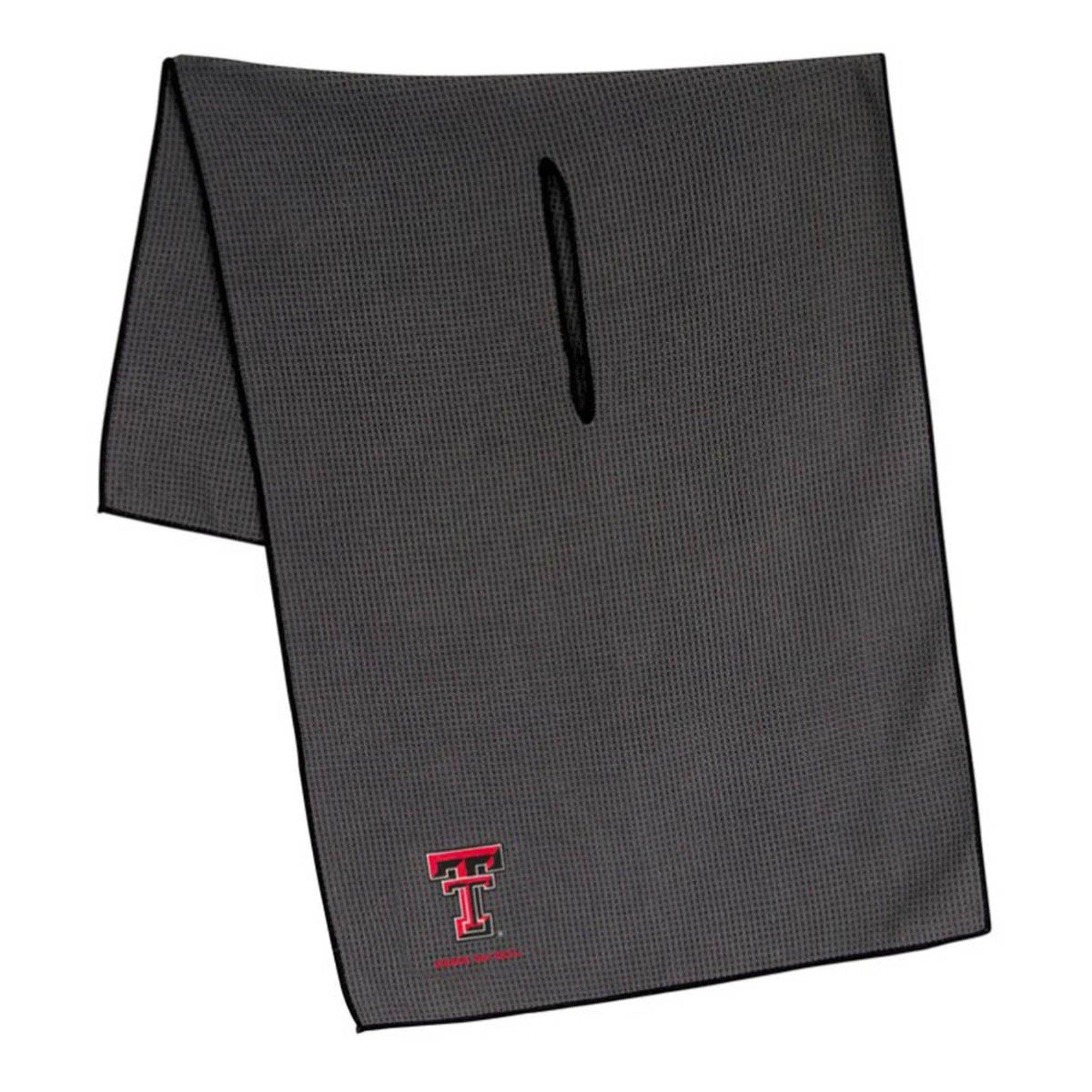 Team Effort Microfiber Golf Towel - Thumbnail 3