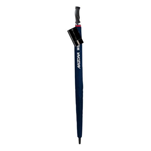 Team Effort Arizona Wildcats 62" WindSheer Lite Umbrella - Primary Image