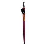 Team Effort Arizona State Sun Devils 62" WindSheer Lite Umbrella - Thumbnail 2 of 3