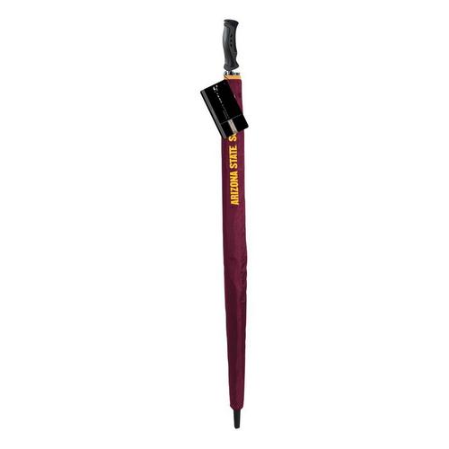 Team Effort Arizona State Sun Devils 62" WindSheer Lite Umbrella - Primary Image