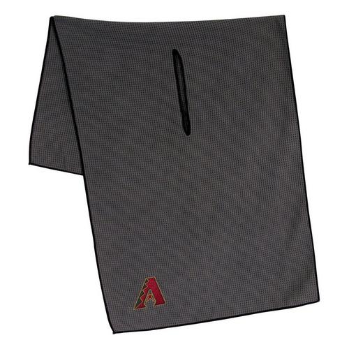 Team Effort Arizona Diamondbacks 19" x 41" Microfiber Towel - Primary Image