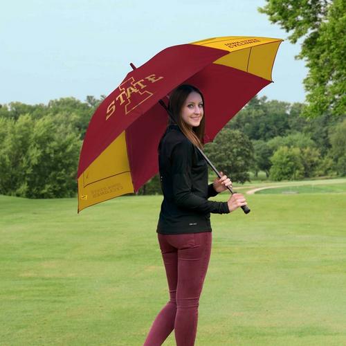 Wincraft Iowa State Cyclones Umbrella - Primary Image