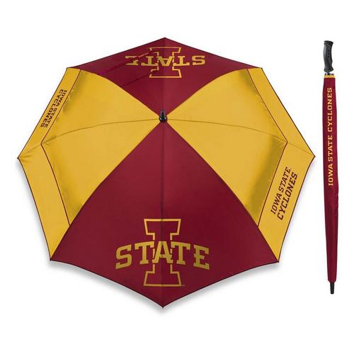 Wincraft Iowa State Cyclones Umbrella - Primary Image