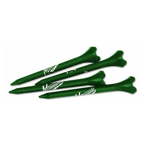Team Effort Minnesota Wild 40 Pack Golf Tees - Primary Image