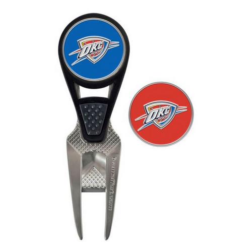 Team Effort Oklahoma City Thunder CVX Repair Too and Markers - Primary Image