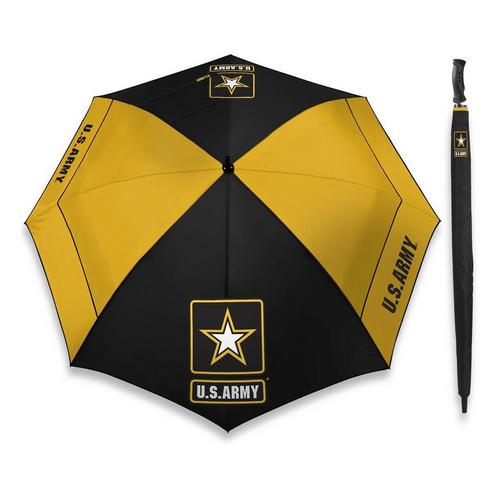 Team Effort Army 62" WindSheer Lite Umbrella - Primary Image