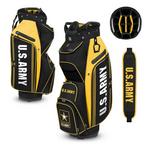 Team Effort U.S. Army Bucket III Cooler Cart Golf Bag - Thumbnail 2 of 2