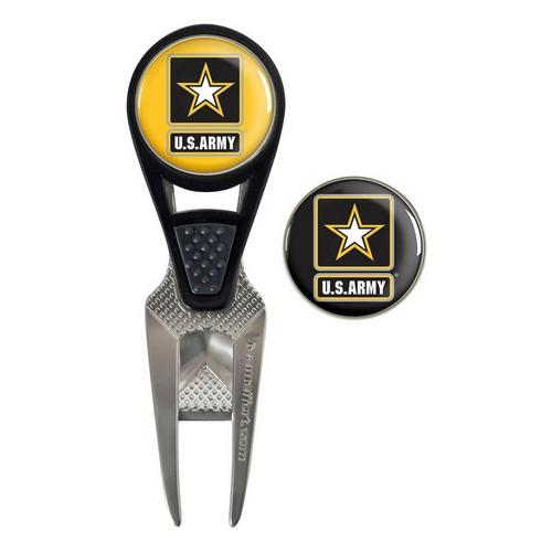 Team Effort U.S. Army CVX Repair Tool and Markers - Primary Image