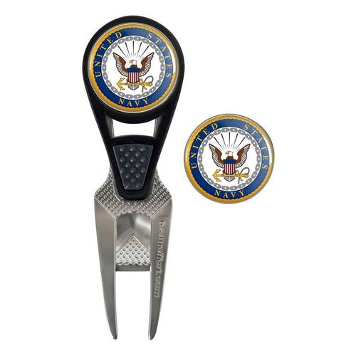 Team Effort U.S. Navy CVX Repair Tool and Markers - Primary Image