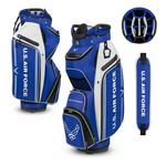 Team Effort U.S. Air Force Bucket III Cooler Cart Bag - Thumbnail 2 of 2