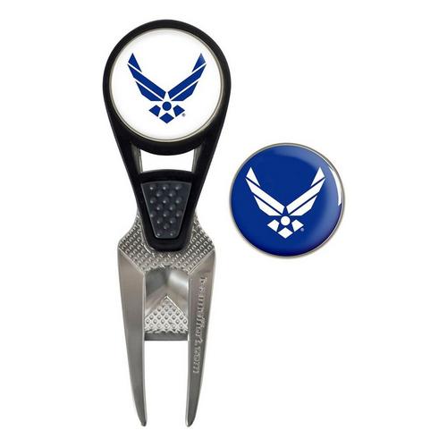 Team Effort U.S. Air Force CVX Repair Tool and Markers - Primary Image