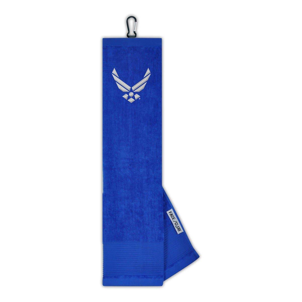 Team Effort Air Force Towel