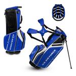 Team Effort Air Force Caddie Carry Hybrid Bag - Thumbnail 1 of 3