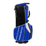 Team Effort Air Force Caddie Carry Hybrid Bag - Thumbnail 2 of 3