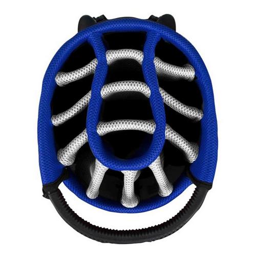 Team Effort Air Force Caddie Carry Hybrid Bag - Primary Image