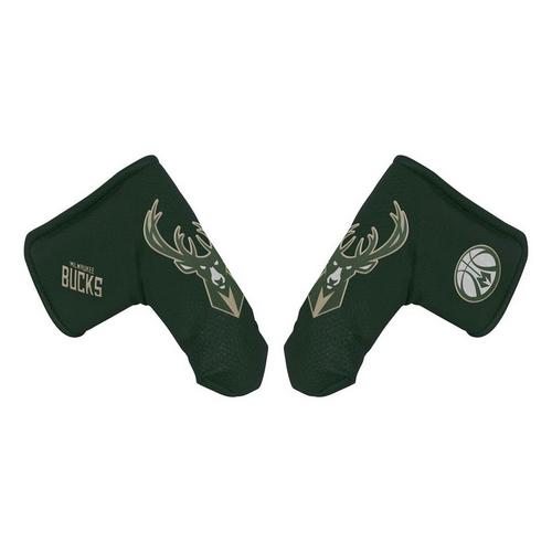 Team Effort Milwaukee Bucks Blade Nextgen Headcover - Primary Image