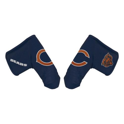 Team Effort Chicago Bears Blade Nextgen Headcover - Primary Image