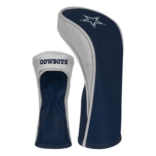 Team Effort Dallas Cowboys Hybrid Headcover - Primary Image