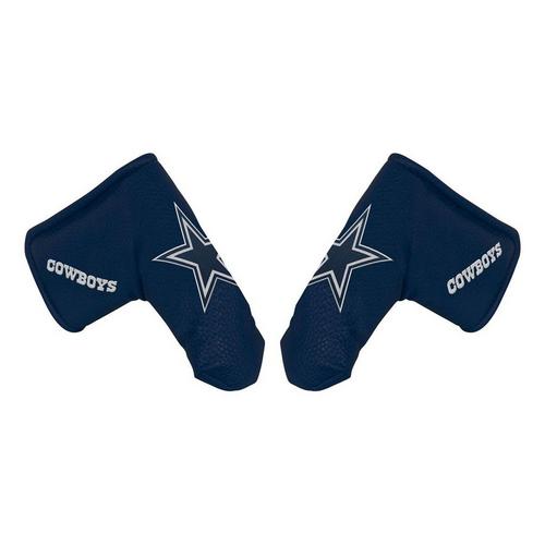 Team Effort Dallas Cowboys Nextgen Blade Headcover - Primary Image