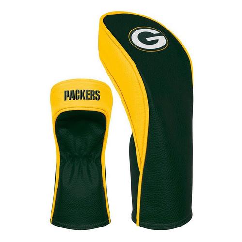 Team Effort Green Bay Packers Nextgen Fairway Headcover - Primary Image
